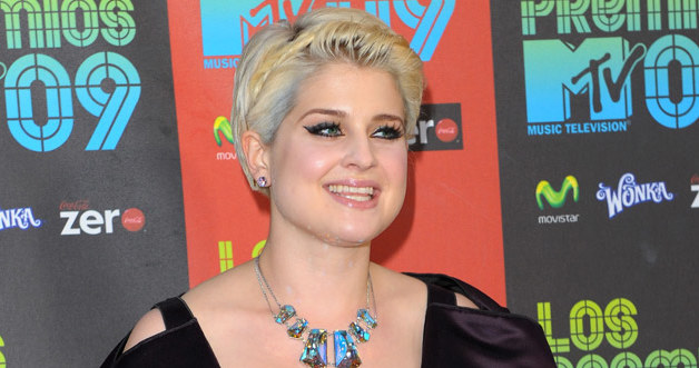 Kelly Osbourne, fot. Jason Merritt &nbsp; /Getty Images/Flash Press Media