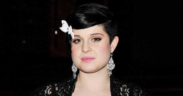 Kelly Osbourne, fot.Kevin Winter &nbsp; /Getty Images/Flash Press Media