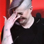 Kelly Osbourne opowiedziała o swojej chorobie!