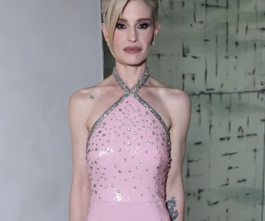 Kelly Osbourne ostro odpowiada na komentarze internautów. Nie gryzła się w język