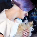 Kelly Osbourne "pochwaliła się" poparzeniem słonecznym!