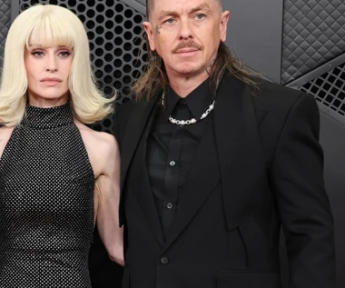 Kelly Osbourne rozstała się z narzeczonym. "Od dłuższego czasu mierzyli się z problemami"