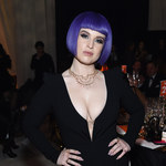 Kelly Osbourne trafiła do kliniki odwykowej. Po raz siódmy próbuje pozbyć się nałogów