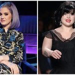 Kelly Osbourne wciąż chudnie. Coraz mniej przypomina siebie