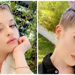 Kelly Osbourne wygląda jak nie ona. Szokująca metamorfoza