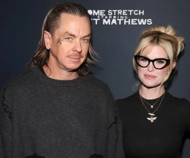 Kelly Osbourne zaręczona z muzykiem Slipknotu. Ozzy zareagował w nietypowy sposób