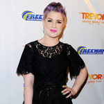 Kelly Osbourne ze złamaną stopą na imprezie