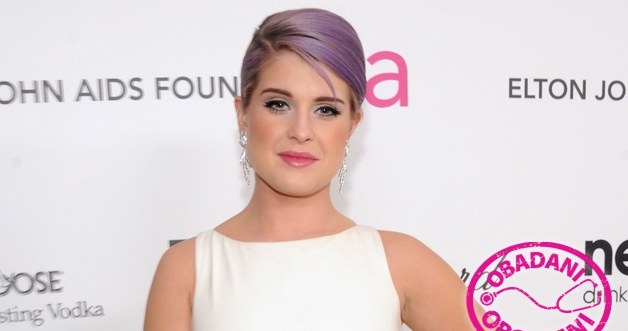 Kelly Osbourne /Jason Merrit /Getty Images