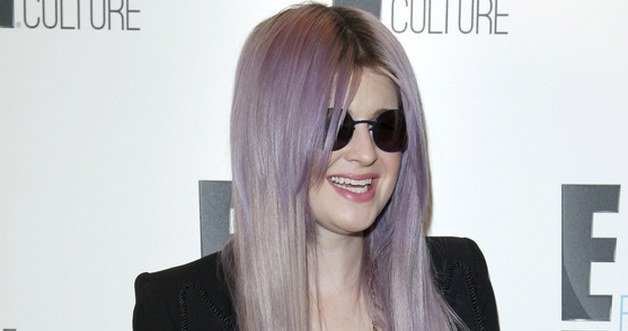 Kelly Osbourne /Engelbrecht /AKPA