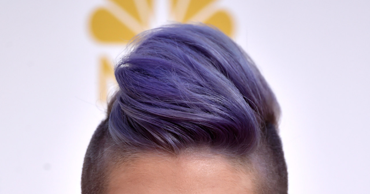 Kelly Osbourne /Frazer Harrison /Getty Images