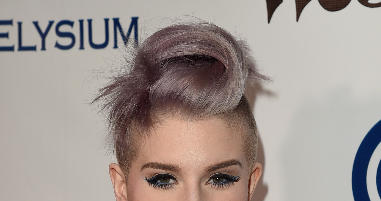 Kelly Osbourne /Jason Merritt /Getty Images