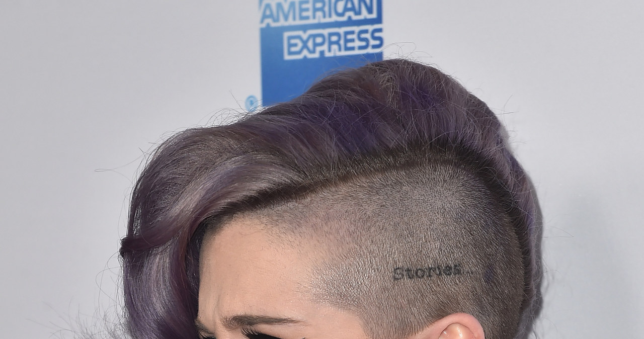 Kelly Osbourne /Alberto E. Rodriguez /Getty Images