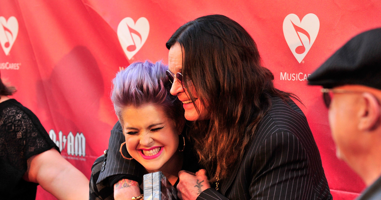 Kelly Osbourne /Jerod Harris/WireImage /Getty Images