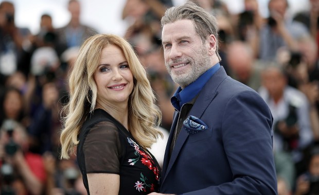 Kelly Preston nie żyje. Aktorka i żona Johna Travolty miała 57 lat