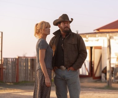 Kelly Reilly i Cole Hauser powracają do świata "Yellowstone". Kiedy premiera