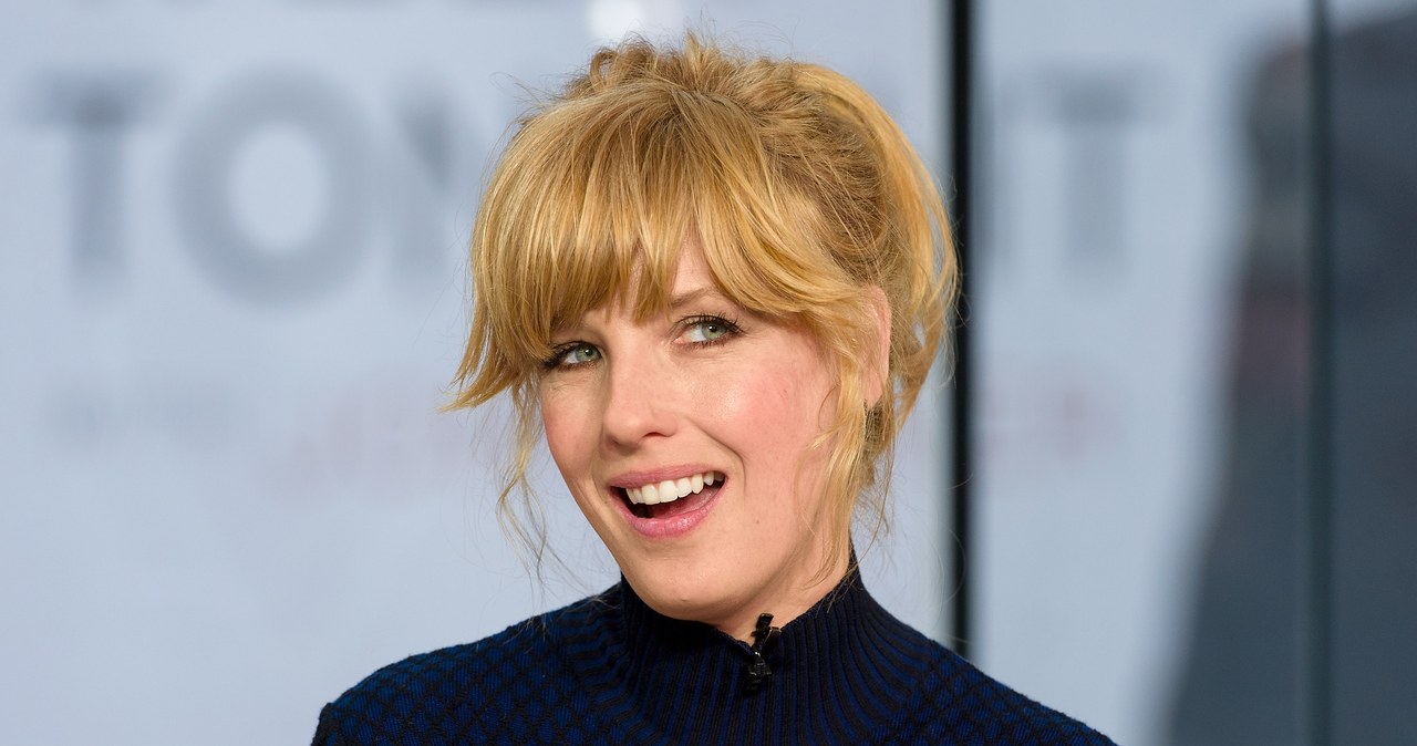 Kelly Reilly /D Dipasupil/Getty Images for Extra /Getty Images