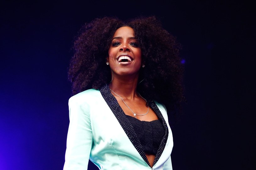 Kelly Rowland /Brendon Thorne /Getty Images