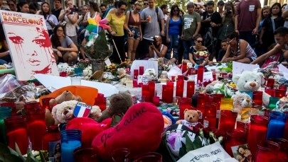 Kelner z restauracji przy Las Ramblas: Próbowałem pomóc każdemu. Zrobiłem tyle, ile mogłem