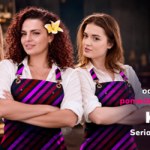 Polsat "Kelnerki" - rusza nowy serial w Polsat Cafe