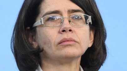 Kempa: Minister może nie zgodzić się na publikację oświadczenia. Streżyńska ma swoje powody