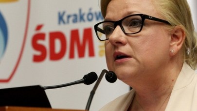 Kempa: Nikt nie chce wojny z Komisją Europejską