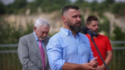 Kempf dyrektorem Regionalnej Dyrekcji Lasów Państwowych w Krakowie