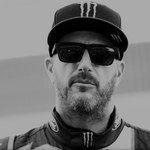 Ken Block uhonorowany przez FIA. Numer 43 zastrzeżony