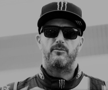 Ken Block uhonorowany przez FIA. Numer 43 zastrzeżony