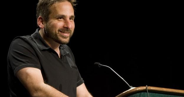 Ken Levine - zdjęcie /CDA