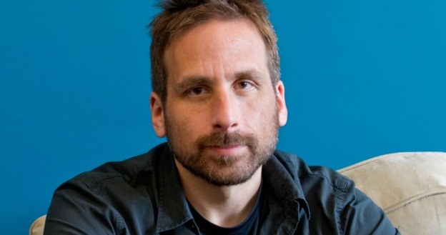 Ken Levine /materiały prasowe