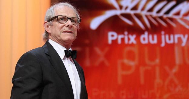 Ken Loach /AFP