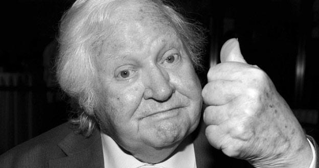 Ken Russell, fot. Frazer Harrison /Getty Images/Flash Press Media