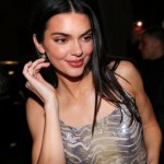 Kendall Jenner pokazała figurę bogini. Trudno oderwać wzrok