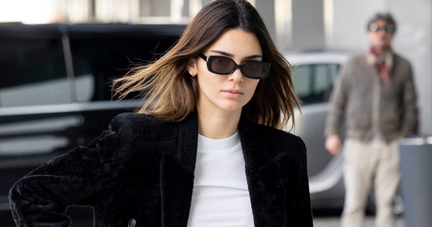 Kendall Jenner została pozwana przez włoską markę na 1,8 milionów dolarów! /Arnold Jerocki/Getty Images /Getty Images