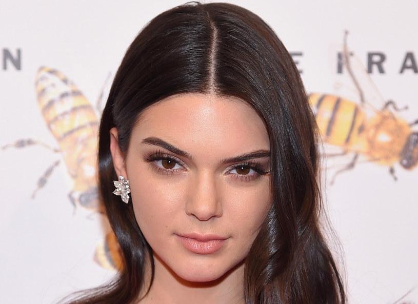 Kendall Jenner /Getty Images