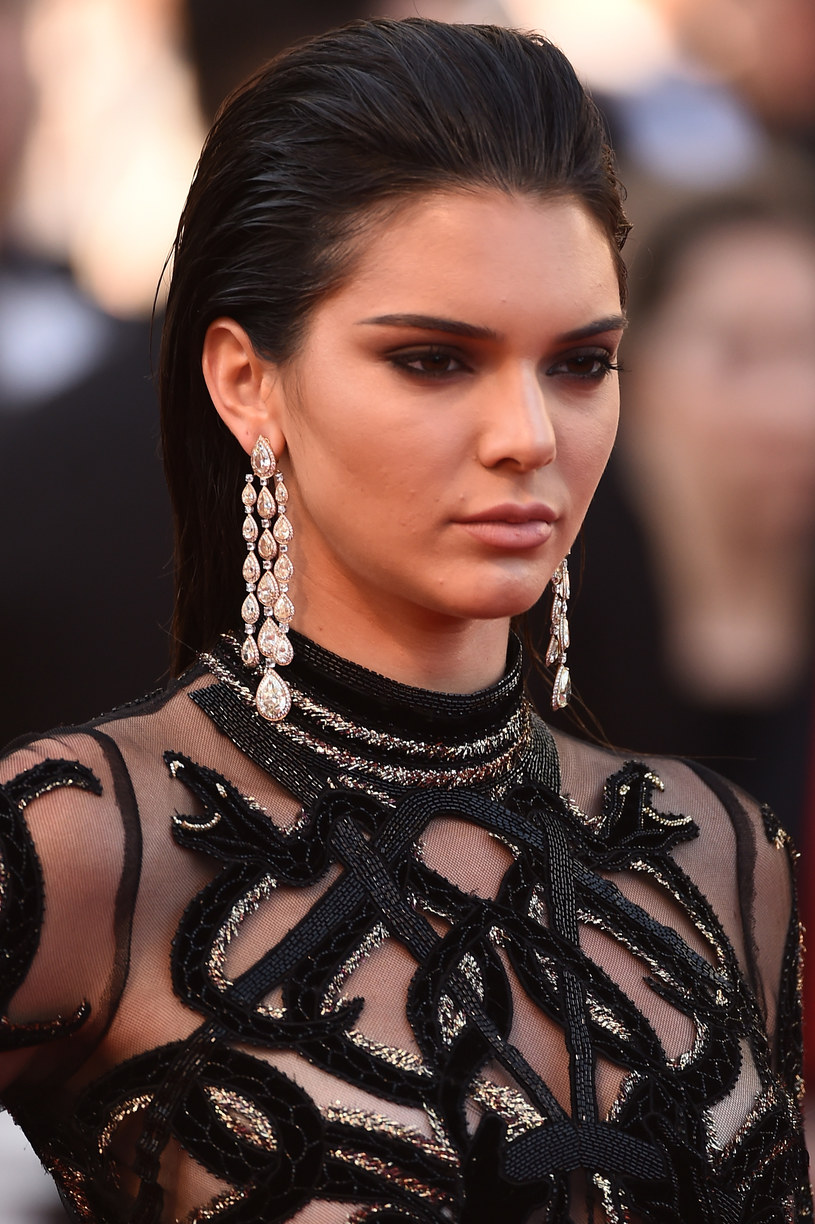 Kendall Jenner /Ian Gavan /Getty Images