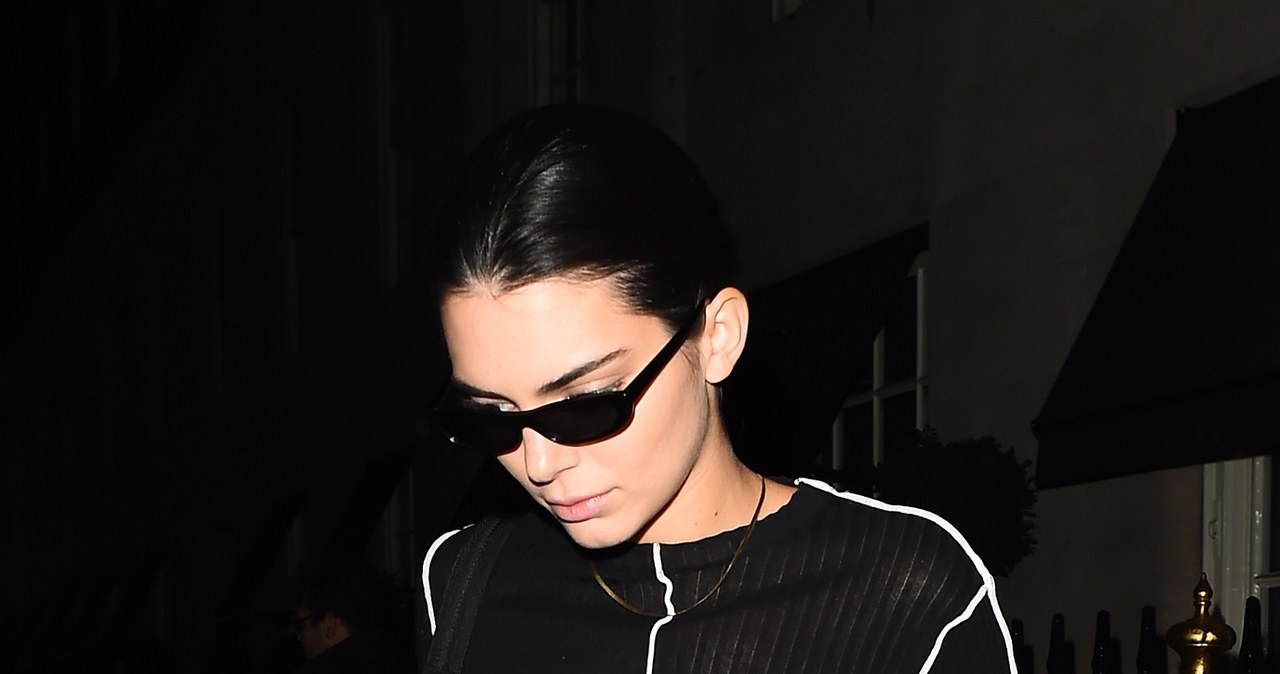 Kendall Jenner /East News