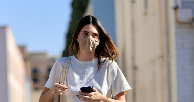 Kendall Jenner / Rachpoot/MEGA /Getty Images