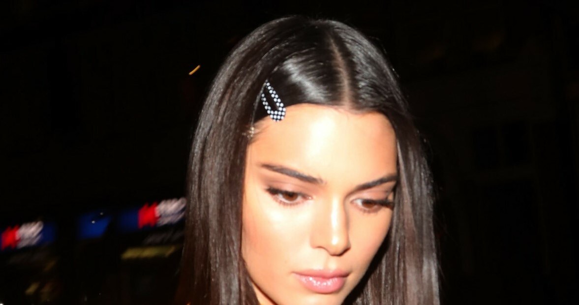 Kendall Jenner /East News