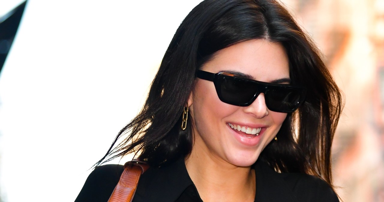 Kendall Jenner /James Devaney / Contributor /Getty Images