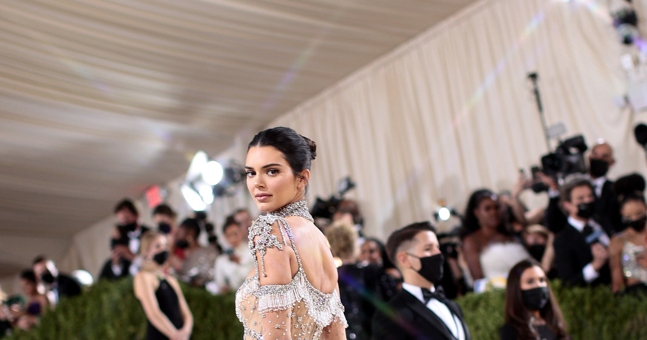 Kendall Jenner /Kevin Mazur /Getty Images