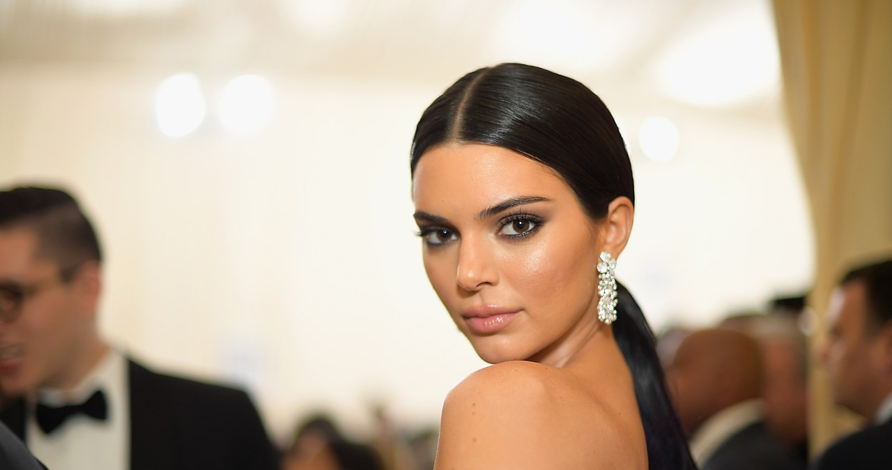 Kendall Jenner /Matt Winkelmeyer /Getty Images