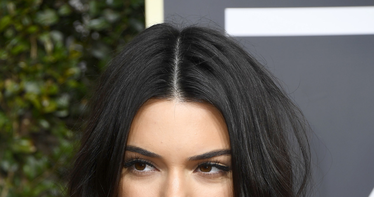 Kendall Jenner /Frazer Harrison /Getty Images