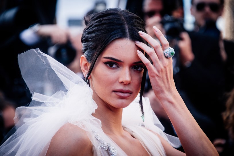Kendall Jenner / Gareth Cattermole / Staff /Getty Images