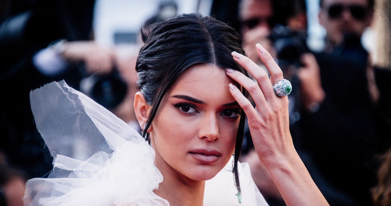 Kendall Jenner / Gareth Cattermole / Staff /Getty Images