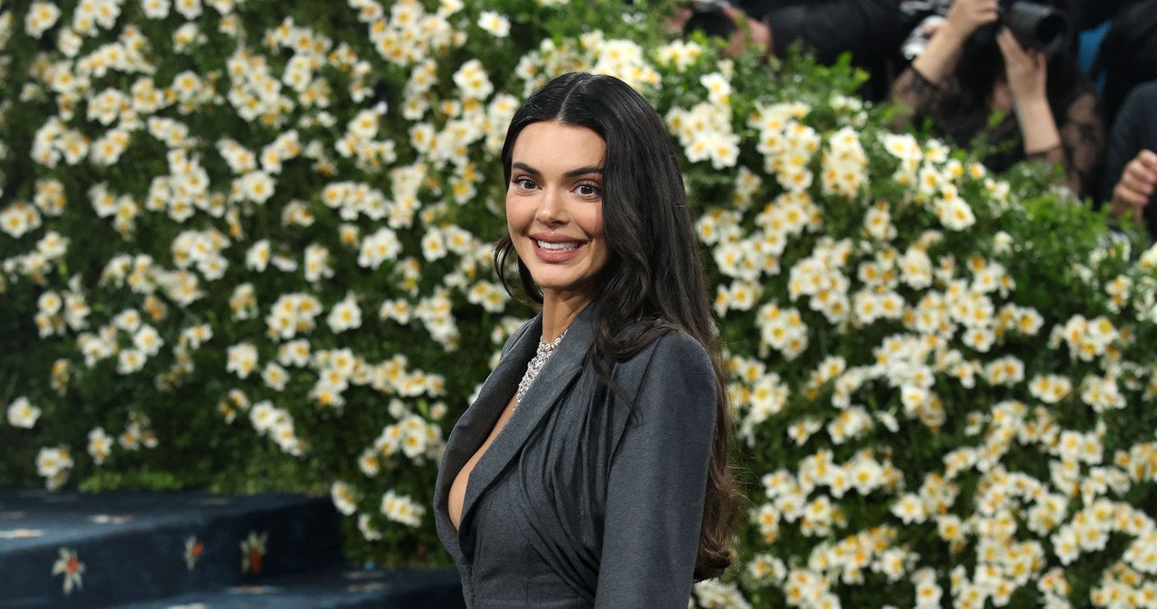 Kendall Jenner /Udo Salters /Getty Images