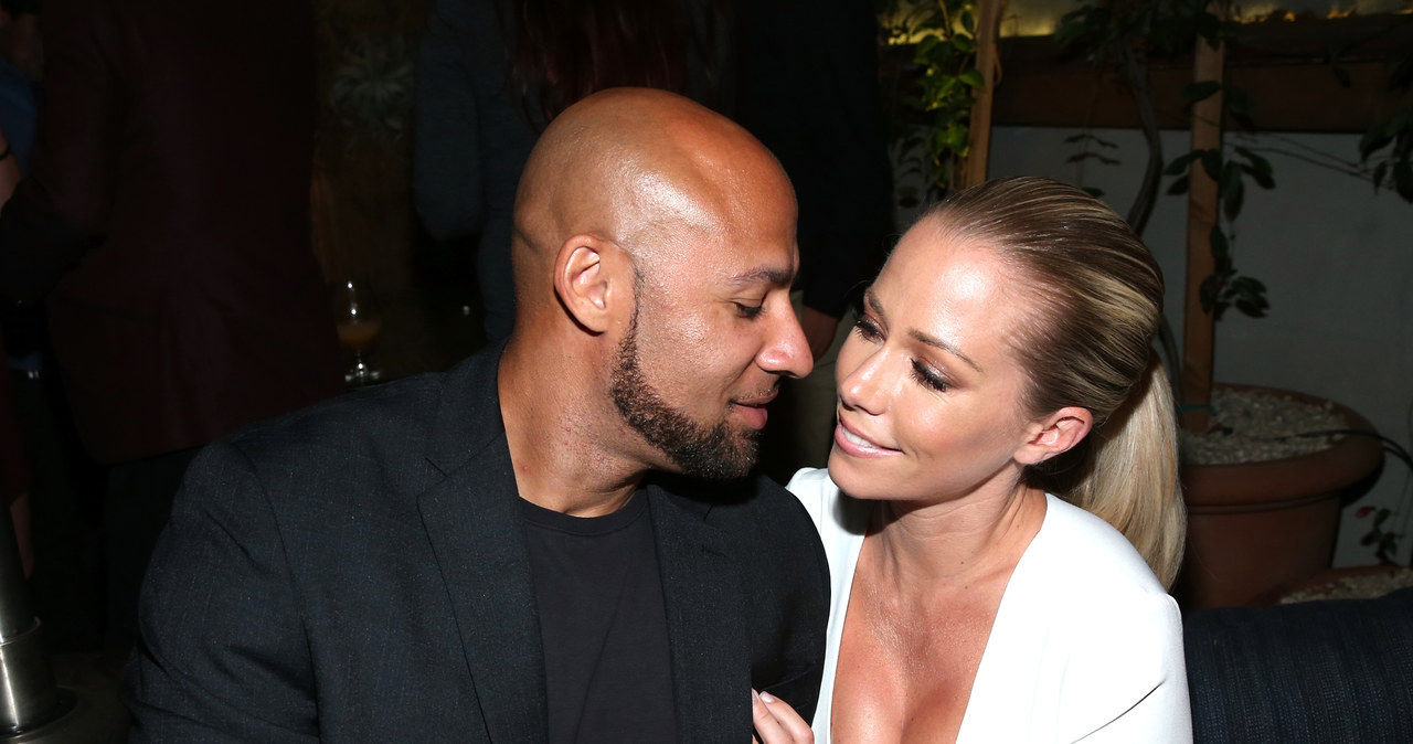 Kendra Wilkinson ponoć chce się rozwieść z mężem /Jonathan Leibson /Getty Images