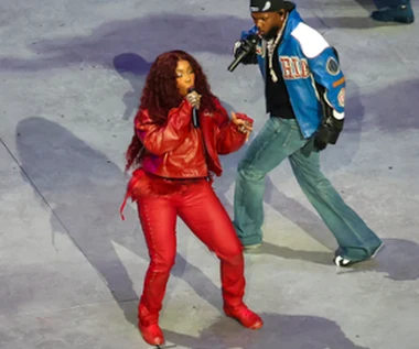 Kendrick Lamar i SZA dali show w Warszawie. Trasa "Grand National Tour" trwa w najlepsze