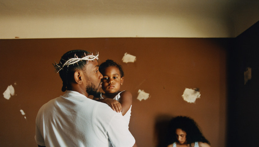 Kendrick Lamar "Mr. Morale & The Big Steppers": Spowiedź mistrza