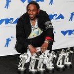 Kendrick Lamar największym zwycięzcą MTV Video Music Awards